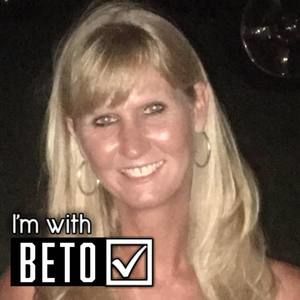 Meet your Posher, Christy